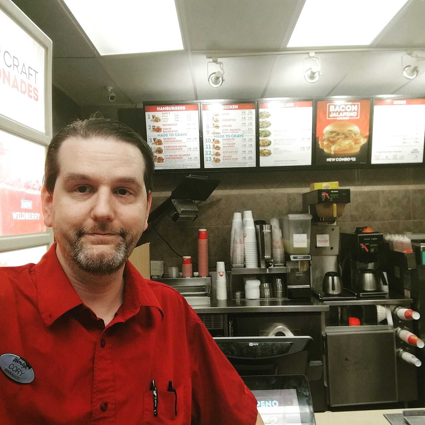 About us Section Image