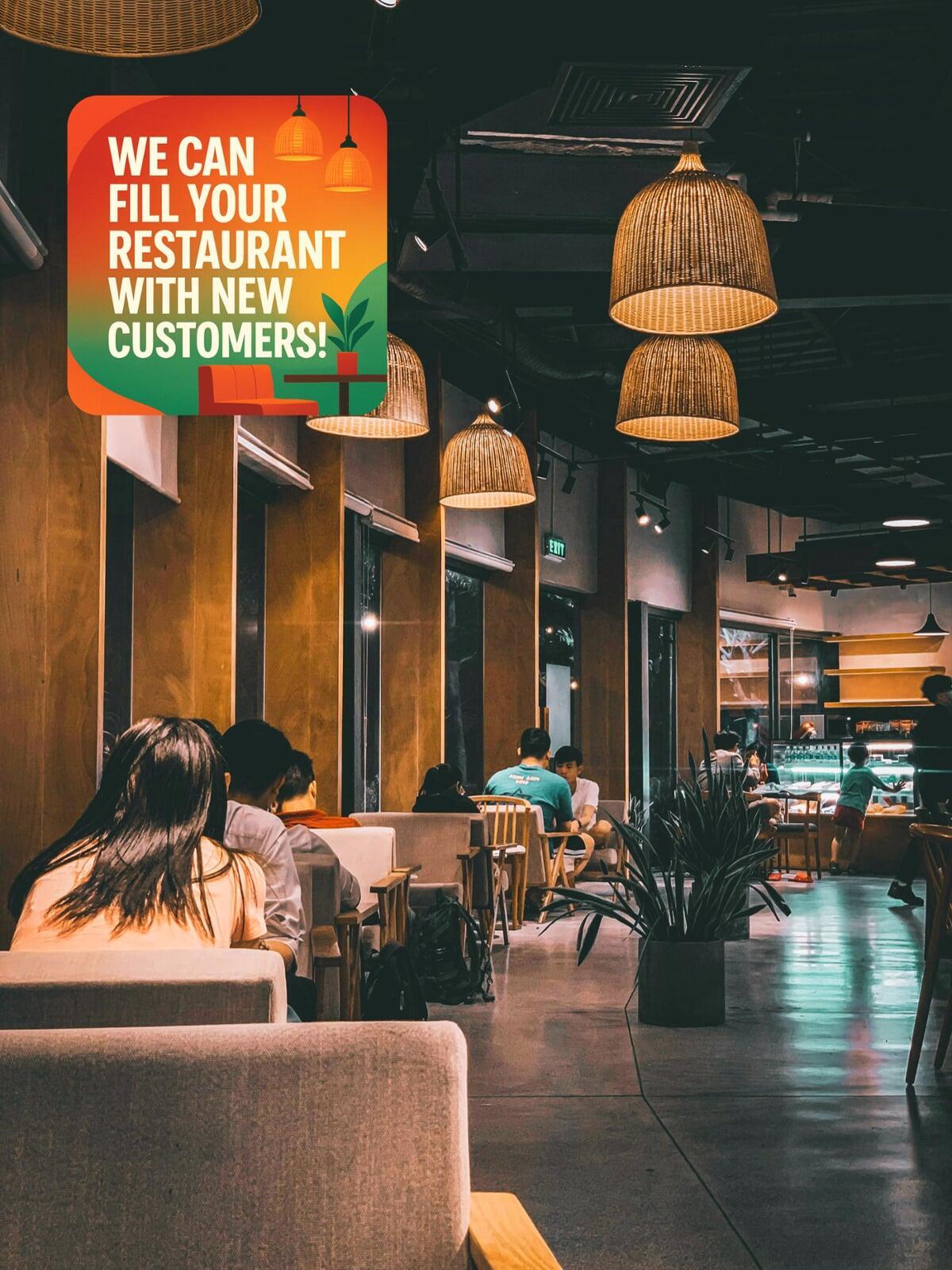 Urban Nest Banner Image